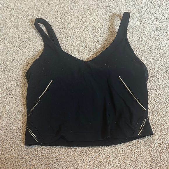 Lululemon align tank - Picture 2 of 3